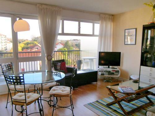 Apartamento R�sidence Gambetta