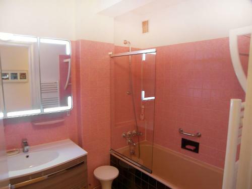 Apartamento R�sidence Gambetta
