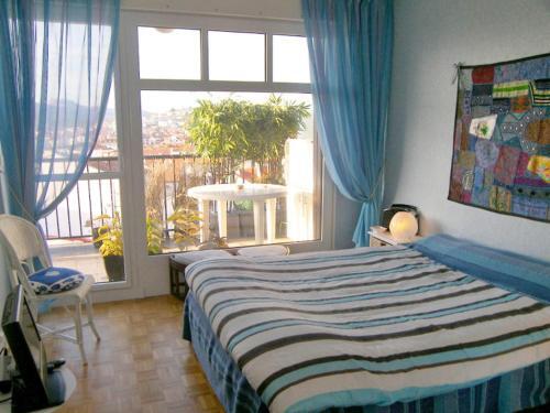 Apartamento R�sidence Gambetta