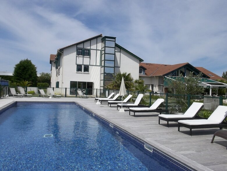 Hotel Donibane