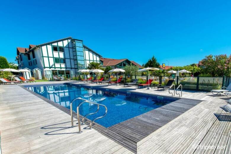 Hotel Donibane