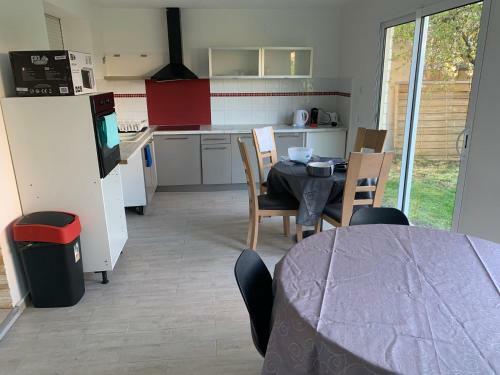 Hostal Villa Tenjin Chambre 13