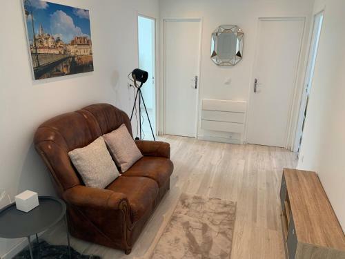 Hostal Villa Tenjin Chambre 7
