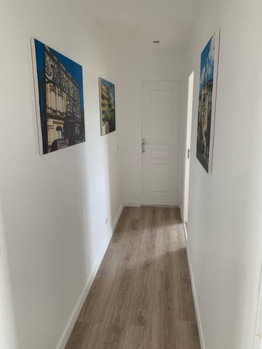 Hostal Villa Tenjin Chambre 7