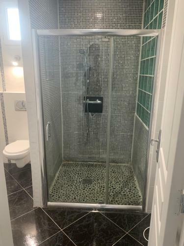 Hostal Villa Tenjin Chambre 7