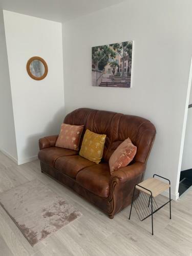 Hostal Villa Tenjin Chambre 8
