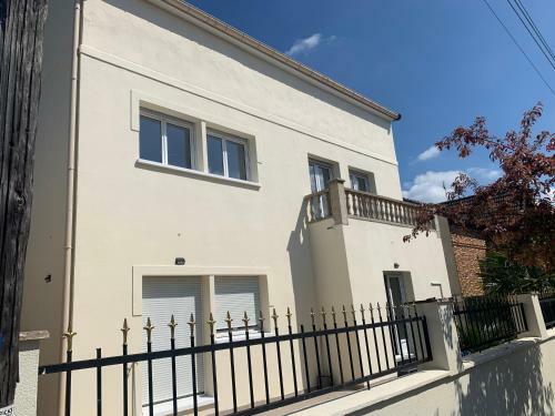 Hostal Villa Tenjin Chambre 3