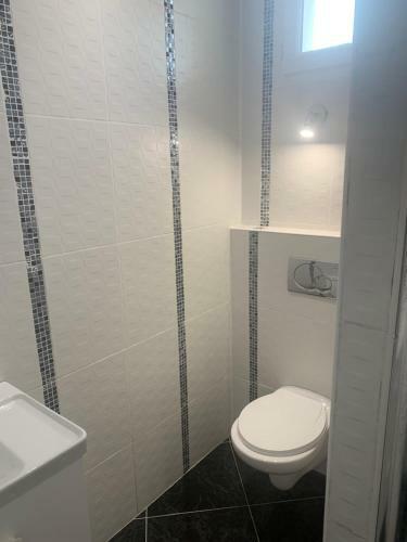Hostal Villa Tenjin Chambre 3