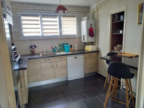 Apartamento La Loire Douceur De Vivre