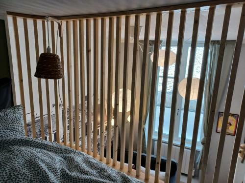 Apartamento Blois : Un Lieu Unique Dans Le Centre Historique