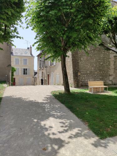 Apartamento Blois : Un Lieu Unique Dans Le Centre Historique