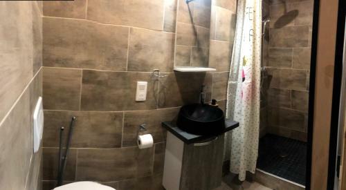 Apartamento Appart-studio Daniella