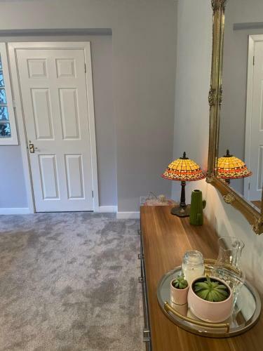 Apartamento Coastal Annex With Parking