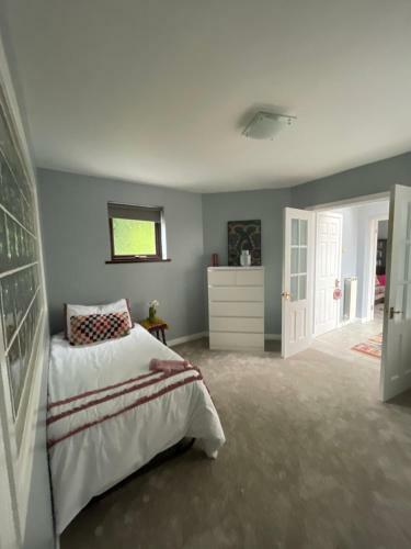 Apartamento Coastal Annex With Parking