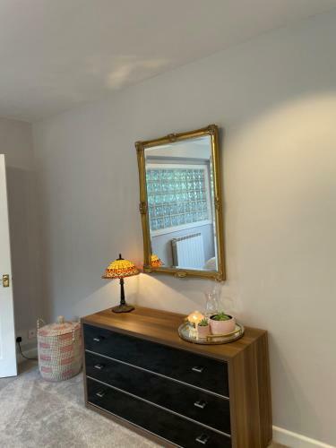 Apartamento Coastal Annex With Parking