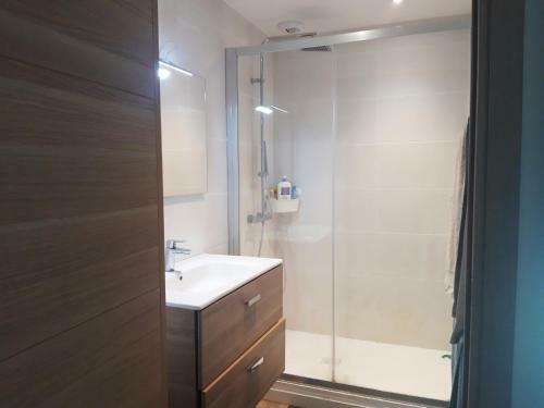 Maison Tout Confort Avec Jacuzzi