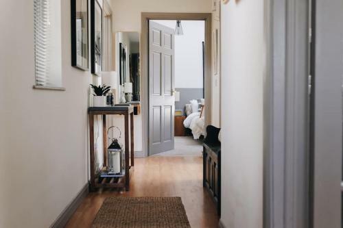 Apartamento 'the Studio' Designer, Seaside Cottage