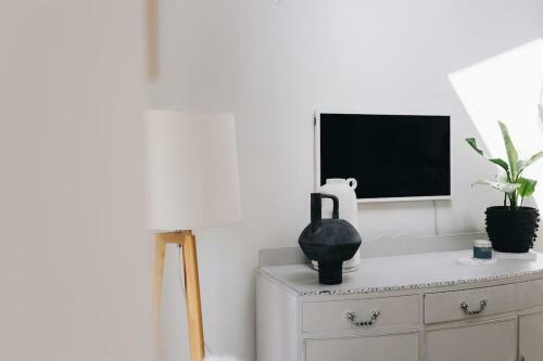Apartamento 'the Studio' Designer, Seaside Cottage