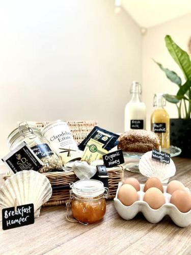 Apartamento 'the Studio' Designer, Seaside Cottage
