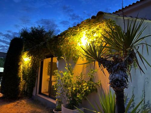 Villa En Plein C?ur De La Provence