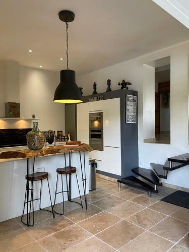 Villa En Plein C?ur De La Provence