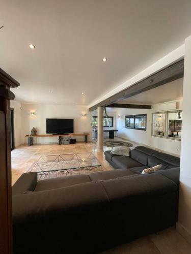 Villa En Plein C?ur De La Provence
