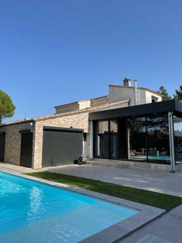 Villa En Plein C?ur De La Provence