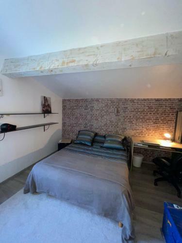 Villa En Plein C?ur De La Provence