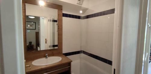 Apartamento Le Parc Des Airelles Studio Coin Montagne Pda122