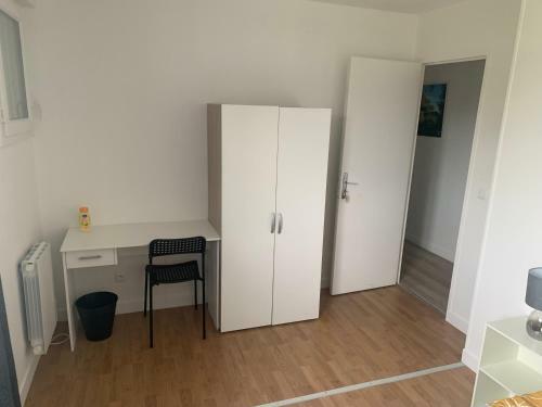Hostal Villa Tenjin Chambre 6