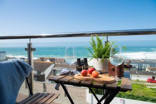 5 Gwelva, Newquay