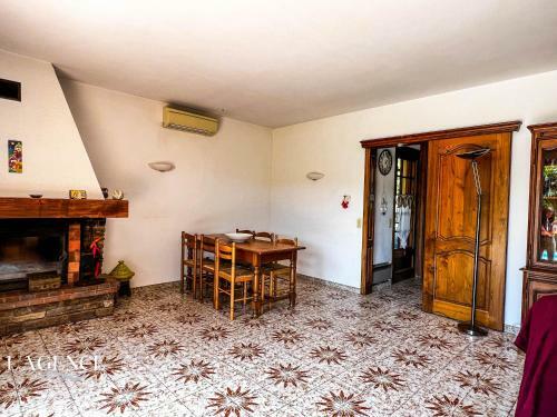 Villa Avec Jardin Et Piscine � Bormes-les-mimosas