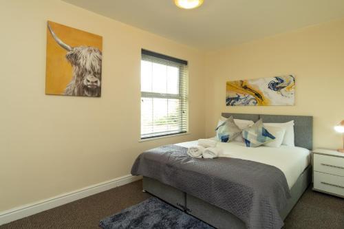 Coundon House 1