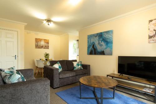 Coundon House 1