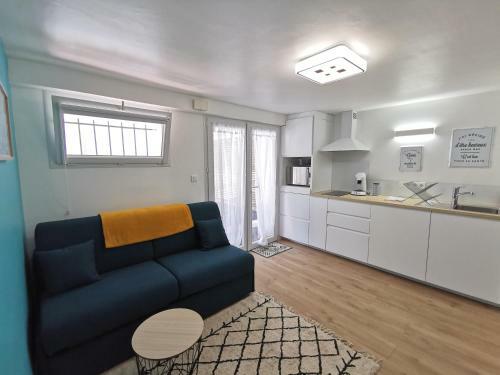 Apartamento L'escale - Les Maisons De Madeleine
