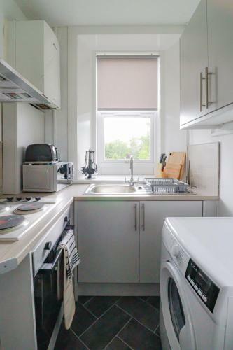 Milnab Ground Floor Apartment