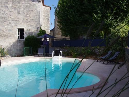 D�pendance Saint Jean