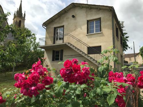 D�pendance Saint Jean