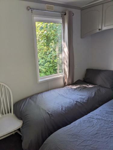 Apartamento Neigh's Gate