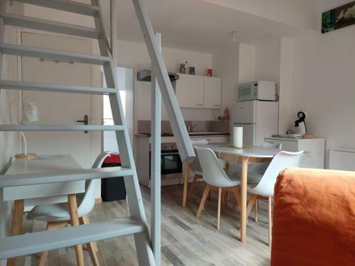 Apartamento Studio-cosy