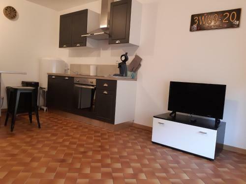 Apartamento Studio-cosy