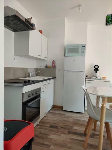 Apartamento Studio-cosy