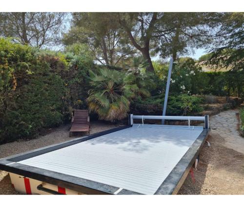 Magnifique Villa Avec Piscine