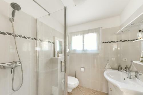 Apartamento Rez De Villa Mima Jardin