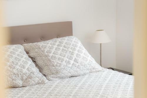 Apartamento Rez De Villa Mima Jardin