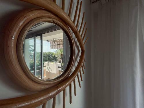 Apartamento La Paisible