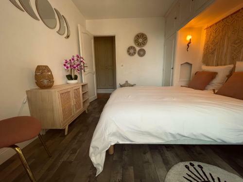 Apartamento La Paisible
