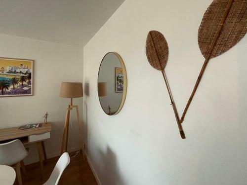 Apartamento La Paisible