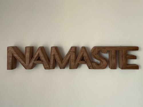 Apartamento La Paisible