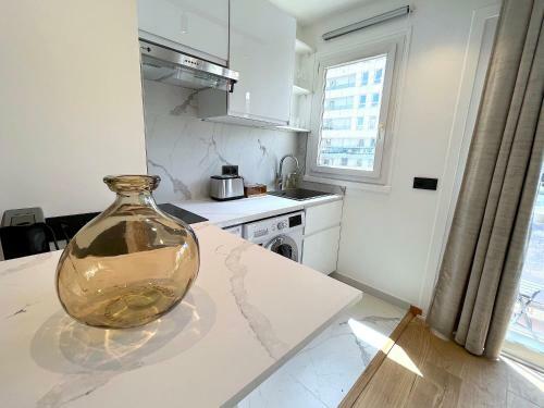 Apartamento Le Loft 56 De Boulogne
